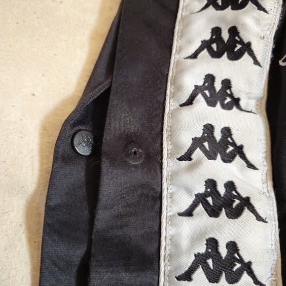 Kappa tear-away pants - Picture 3 of 4